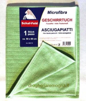 Schaf-Feld Geschirrtuch 1 Stück