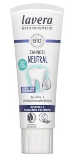 Lavera Neutral Zahngel 75ml