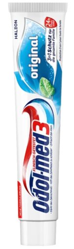 odol med3 Original Zahnpasta 75ml
