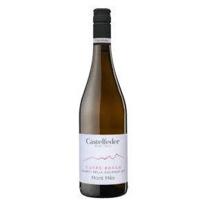 Weingut Castelfeder Mont Més Cuvée 0,75l