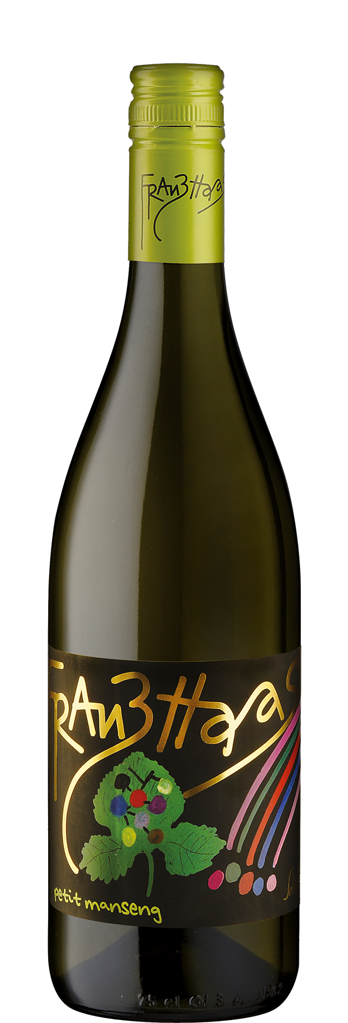 Weingut Franz Haas Petit Manseng 0,75l