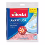vileda Spültuch 3 Stück