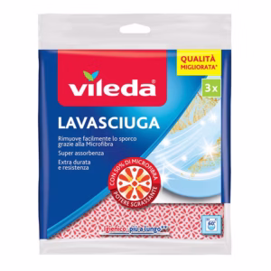 vileda Spültuch 3 Stück