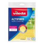 vileda Actifibre für Glas und Fenster 1 Stück