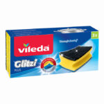 vileda Putzschwamm Glitzi 3 Stück