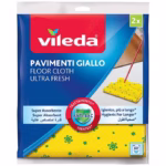 vileda Bodenputztuch 2 Stück