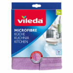 vileda Microfibre Küche 2in1
