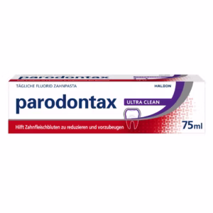 paradontax Ultra Clean Zahnpasta 75ml