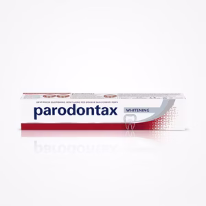 paradontax Whitening Zahnpasta 75ml