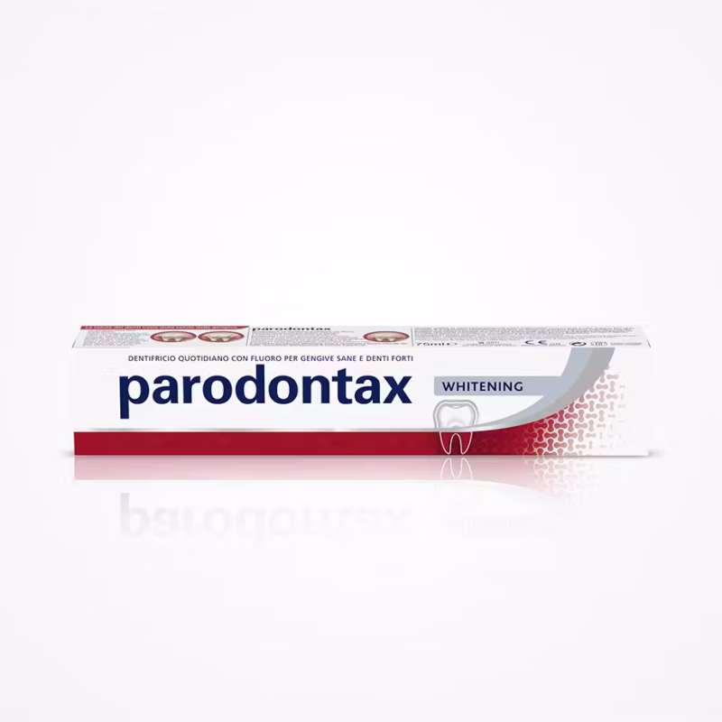 paradontax Whitening Zahnpasta 75ml