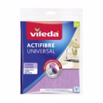 vileda Actifibre Universal 2 Stück