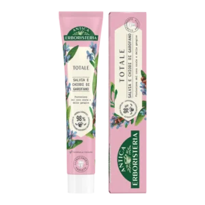 Antica Erboristeria Zahnpasta mit Salbei 75ml