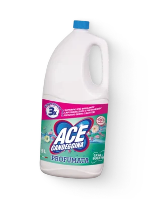 ACE Classica Bleiche parfümiert 3l