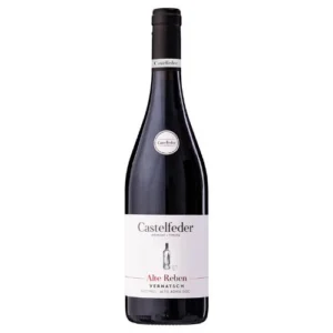 Weingut Castelfeder Selection Vernatsch Alte Rebe 0,75l