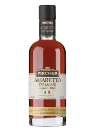 Brennerei Pircher Amaretto 0,5l