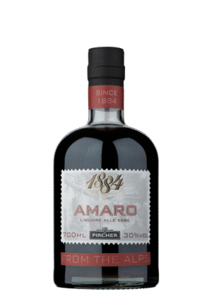 Brennerei Pircher Amaro 1884 Kräuterlikör 0,7l