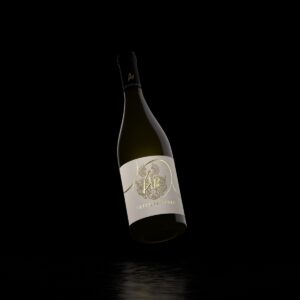 Schlosskellerei Tiefenbrunner Chardonnay Riserva Au 0,75l