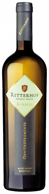 Weingut Ritterhof Gewürztraminer Auratus 0,75l
