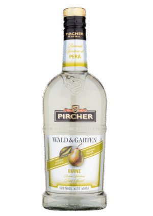 Brennerei Pircher Wald&Garten Birne 0,7l