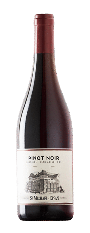 Kellerei St. Michael Eppan Blauburgunder 0,75l