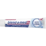 blend a med Extra Frische Clean Zahnpasta 75ml