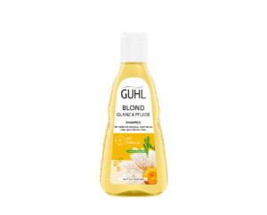GUHL Blond und Glanz Pflege Shampoo 250ml