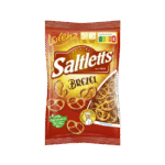 Lorenz Saltletts Brezel 200g