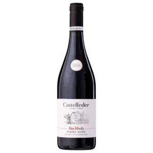 Weingut Castelfeder Selection Blauburgunder Buchholz 0,75l