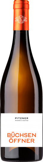 Weingut Pitzner Cuveé Büchsenöffner 0,75l
