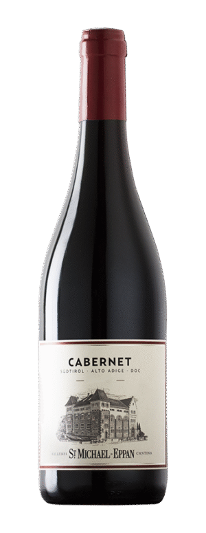 Kellerei St. Michael Eppan Cabernet 0,75l