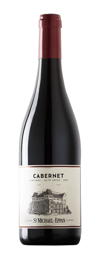 Kellerei St. Michael Eppan Cabernet 0,75l