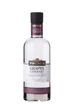 Brennerei Pircher Grappa Cabernet 0,5l
