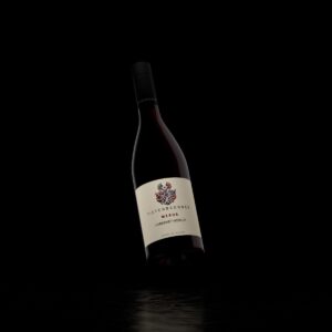 Schlosskellerei Tiefenbrunner Cabernet Melot 0,75l