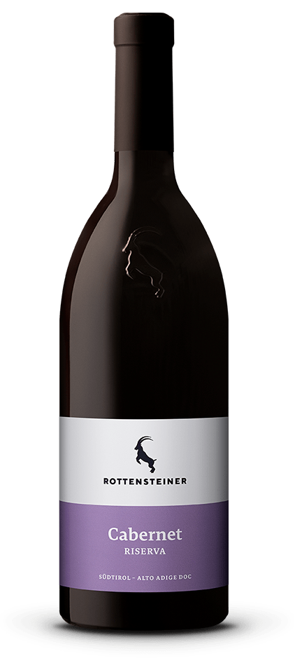 Weingut Rottensteiner Classic Cabernet Riserva 0,75l