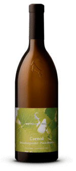 Weingut Rottensteiner Linea Cru Weißburgunder Carnol 0,75l