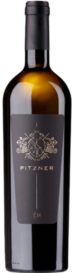 Weingut Pitzner Chardonnay CH 0,75l