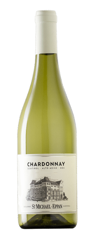 Kellerei St. Michael Eppan Weißburgunder 0,75l