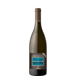 Weingut Castelfeder Burgum Novum Chardonnay Riserva 0,75l