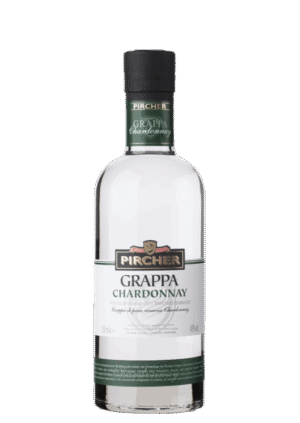 Brennerei Pircher Grappa Chardonnay 0,5l