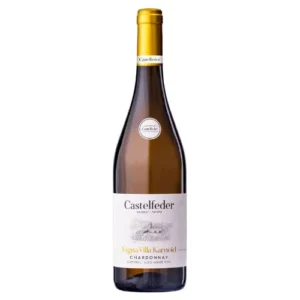 Weingut Castelfeder Vigna Villa Karneid Chardonnay 0,75l