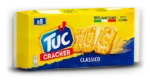 TUC Cracker Original 250g