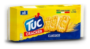 TUC Cracker Original 250g