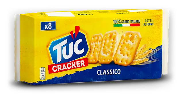 TUC Cracker Original 250g