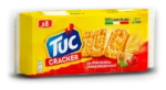 TUC Cracker Tomate mit Grano Padano 250g