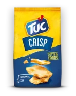TUC Crisp Klassisch 100g