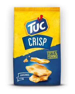 TUC Crisp Klassisch 100g
