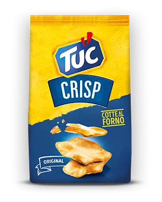 TUC Crisp Klassisch 100g