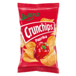 Lorenz Crunchips Paprika 150g