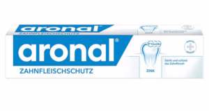 aronal Zahnfleischschutz Zahnpasta 75ml