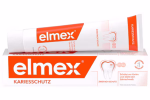 elmex Kariesschutz Zahnpasta 75ml